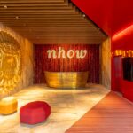 Minor Hotels Unveils 1st Landmark Property in Peru: nhow Lima