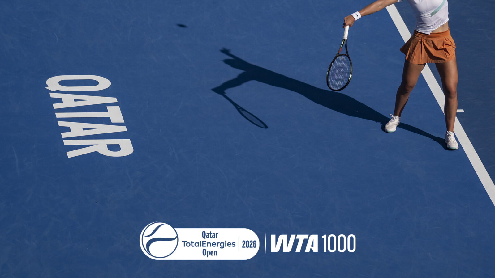 Qatar Airways Unveils 2 Exclusive Travel Packages for 2026 Qatar Tennis Tournaments