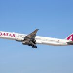Qatar Airways to Begin Bold Operations at JFK’s New Terminal One by 2026, Unveiling First U.S. Lounge Excellence