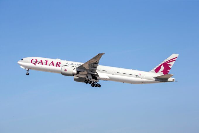 Qatar Airways to Begin Bold Operations at JFK’s New Terminal One by 2026, Unveiling First U.S. Lounge Excellence