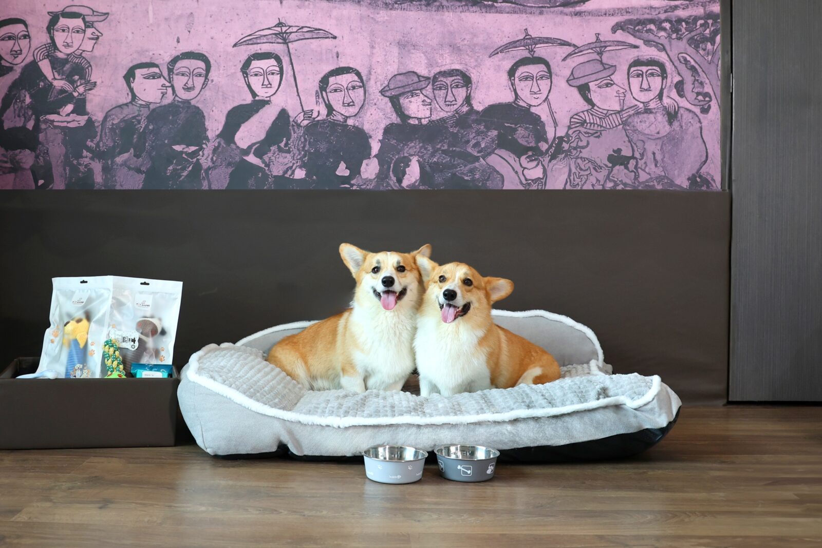 Avani Hotels & Resorts Celebrates International Dog Day Across Thailand