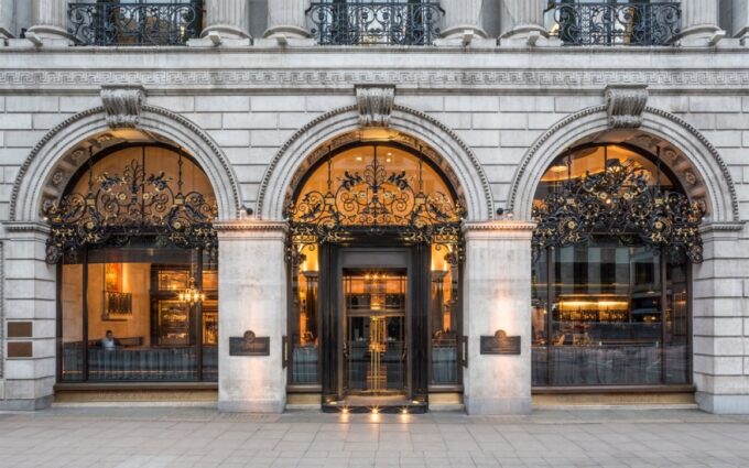Wolseley Group Boosts Reach: Major Tie-Up with Global Hotel Alliance