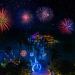 Anantara Kihavah Marks Festive Season with 4 Powerful Elements