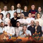 World Gourmet Festival 2025 to Mark 25th Edition at Anantara Siam Bangkok