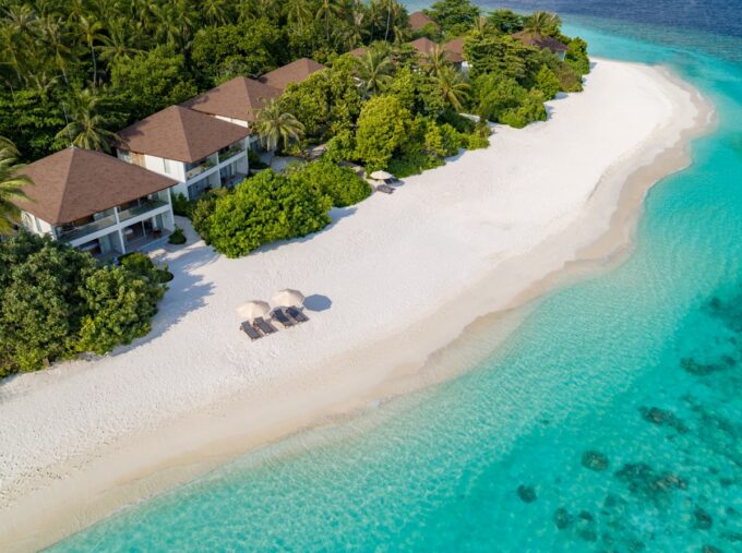 Avani+ Fares Maldives wins Best Beach Resort at TTM Awards 2025