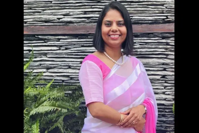 Deepali