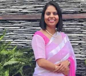 Deepali
