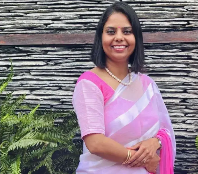 Deepali
