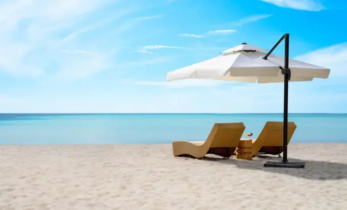 IHCL Launches 2 Resorts in Lakshadweep, Expanding Island Luxury Portfolio