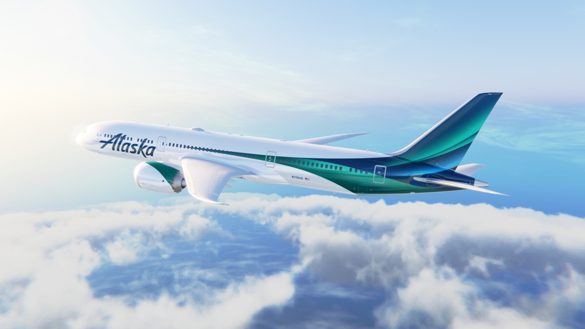 Alaska Airlines Accelerates Global Growth: 2 New International Routes from Seattle to London & Reykjavik Unveiled