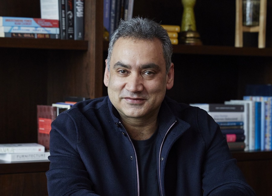 Gaurav Bhushan, Chairman of the proposed Accor-InterGlobe joint venture