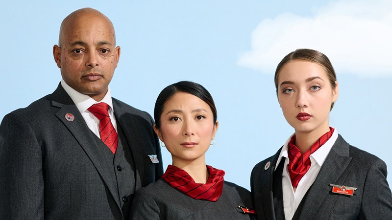 Air Canada Faces Pressure: Key Flight Attendant Talks Impact 10,400 Staff