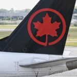 Air Canada and Air Canada Rouge Operations Remain Suspended