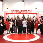 AirAsia Travel Fair 2025: Big Chance to Unlock Exciting Journeys