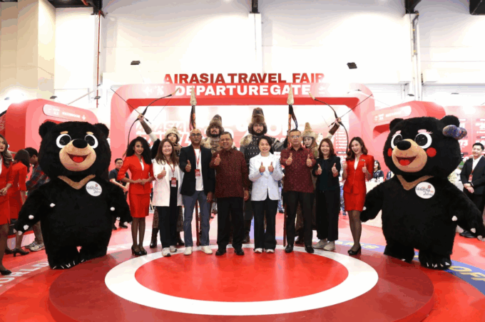 AirAsia Travel Fair 2025: Big Chance to Unlock Exciting Journeys