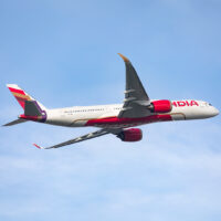 Air India to Suspend Delhi–Washington, D.C. Flights from September 1, 2025