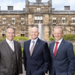 JA Resorts & Hotels Expands into the UK with Two Iconic Scottish Heritage Hotels
