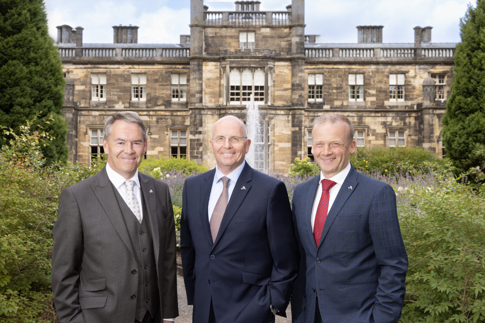 JA Resorts & Hotels Expands into the UK with Two Iconic Scottish Heritage Hotels