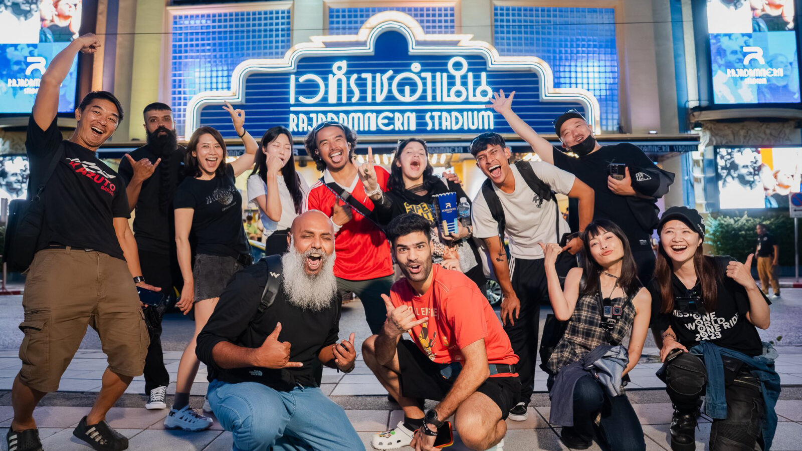 TAT and Royal Enfield Forge Epic 2-Year Alliance to Showcase Thailand’s Hidden Gems