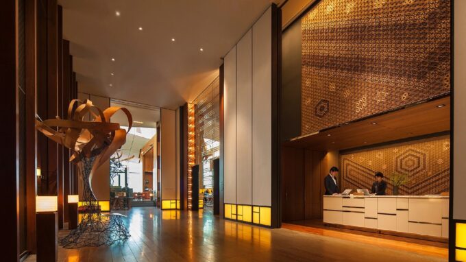 Andaz