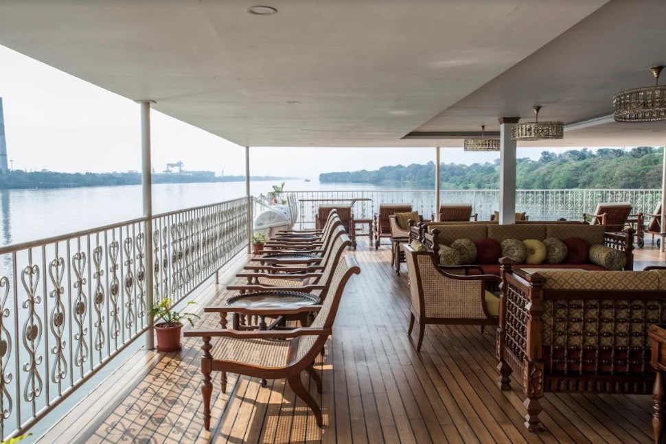 Antara Cruises Partners with Serandipians to Expand Global Luxury Travel Reach