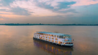 Antara Cruises Joins Serandipians, Elite Network of 500+ Luxury Travel Designers