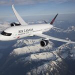 Air Canada Lifts Off: Getting Planes Back in the Skies and Canadians Moving Again