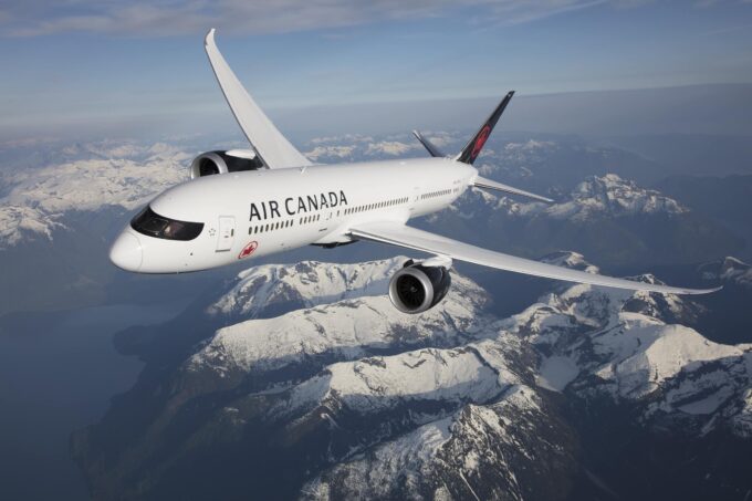 Air Canada Lifts Off: Getting Planes Back in the Skies and Canadians Moving Again