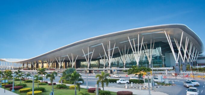 BIAL Achieves Record ₹9,000 Cr Bond Raise in Airport Sector, Boosting Financial Momentum