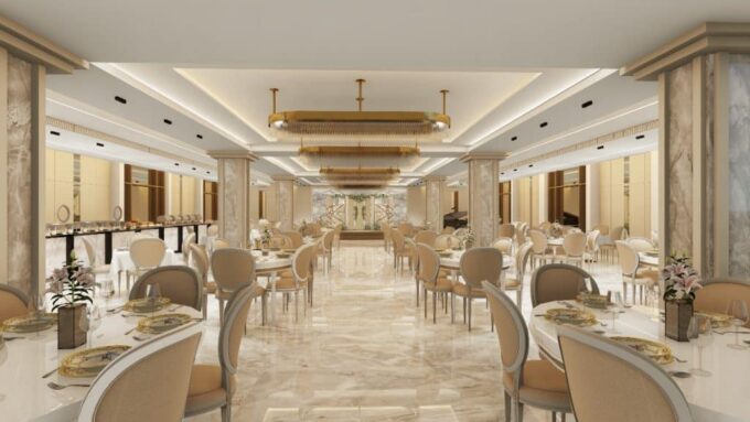 Royal Orchid Boosts Presence: 80-Key Regenta Place in Baddi, Himachal