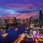 Bangkok Reigns: #1 City for Gen Z