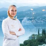 Croatia’s First Michelin Young Chef Award Goes to Gabriela Filca at Nebo