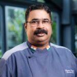 Chef Vinod