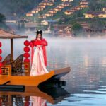 Guigang's Spectacular Lotus Culture Series: Innovation and Tradition