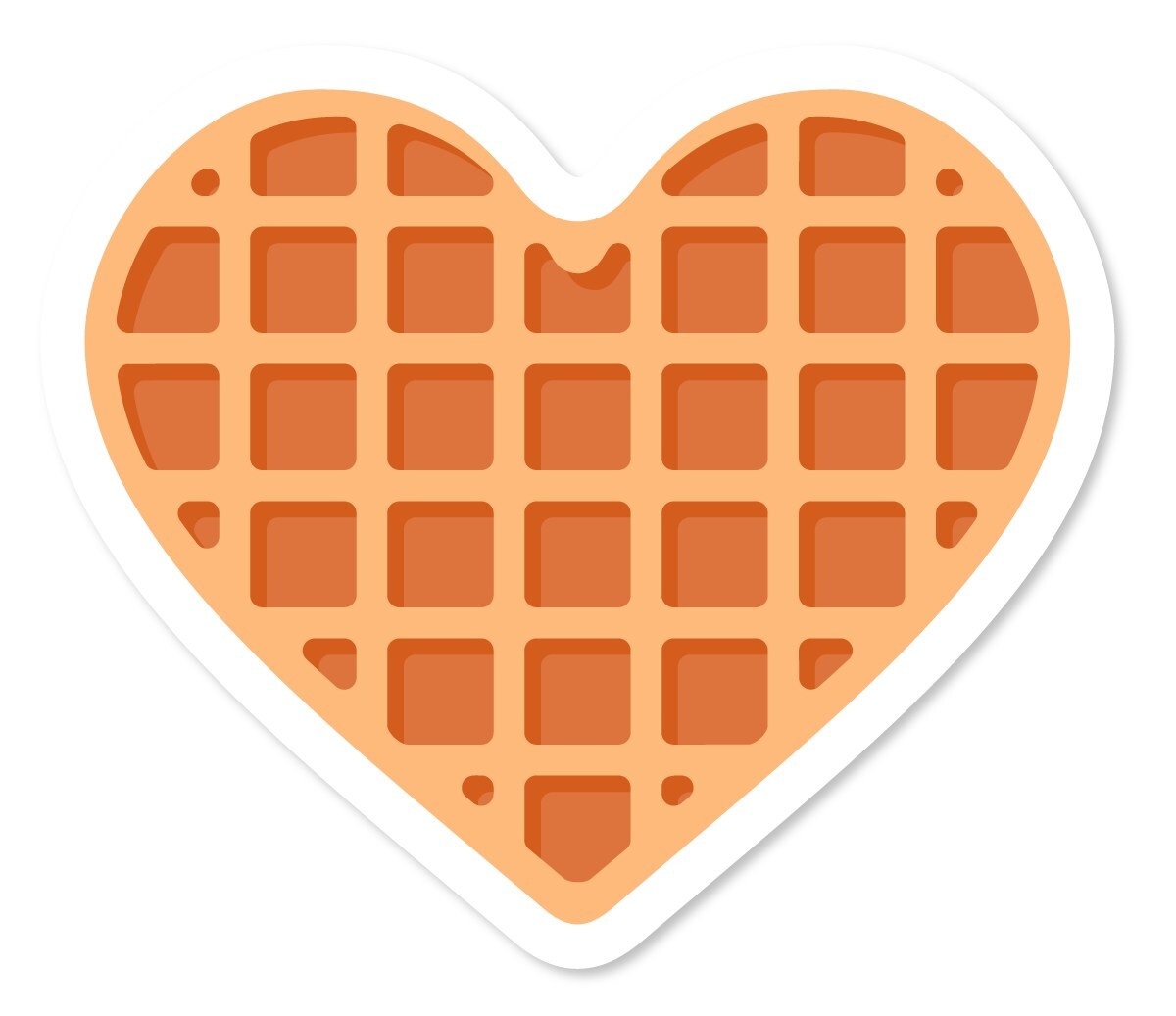 Comfort Hotels Marks National Waffle Day with New York Pop-Up