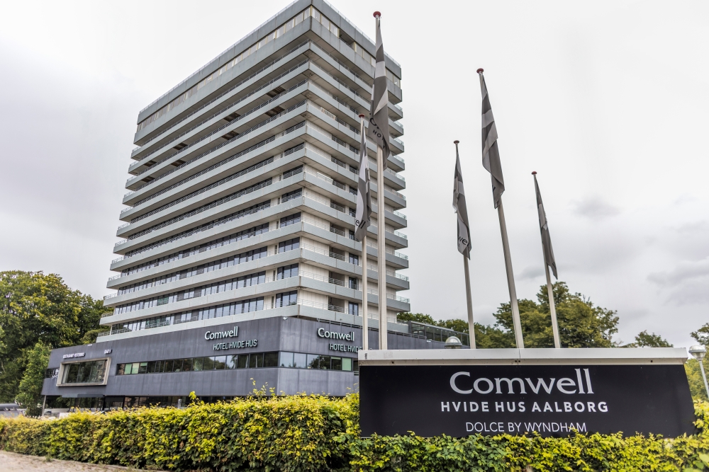 Where Viking Ships Once Sailed: Dolce by Wyndham Celebrates Arrival in Aalborg