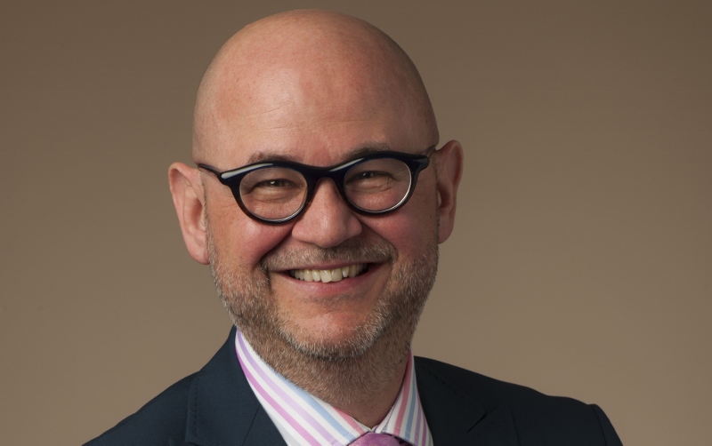 Dimitris Manikis, President EMEA, Wyndham Hotels & Resorts
