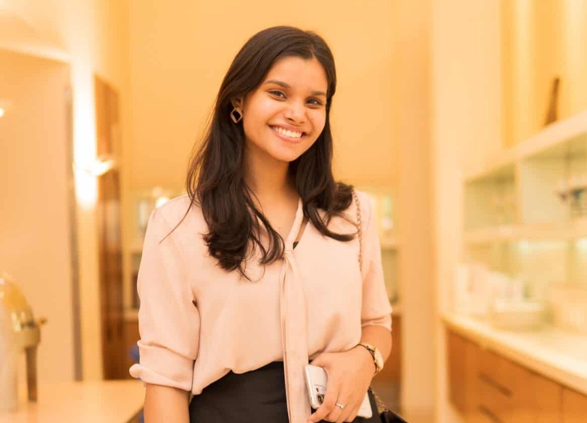 Ananya