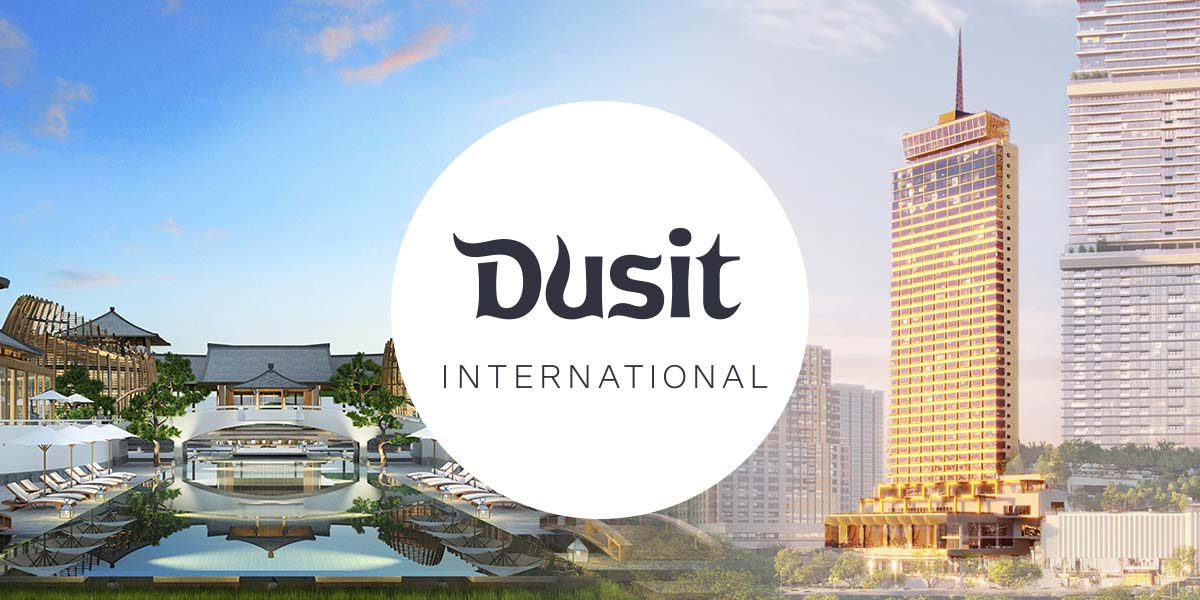 Dusit to Hold Extraordinary General Meeting of Shareholders 2025