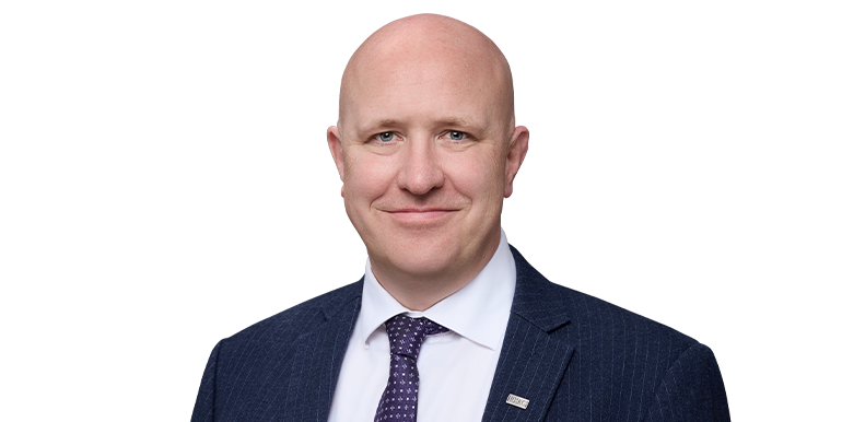 Daniel Aylmer, Chief Executive Officer, IHG Greater China