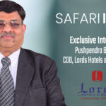 Exclusive: Lords Hotels To Go Global, Mulls IPO to Fund Expansion