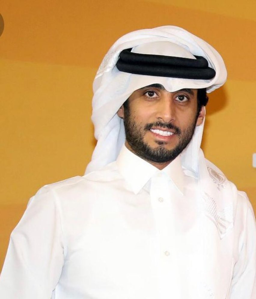 Al Sadd Sports Club Chief Executive Officer, Mr. Turki Al-Ali