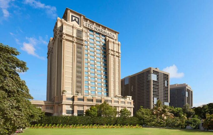 ITC Narmada