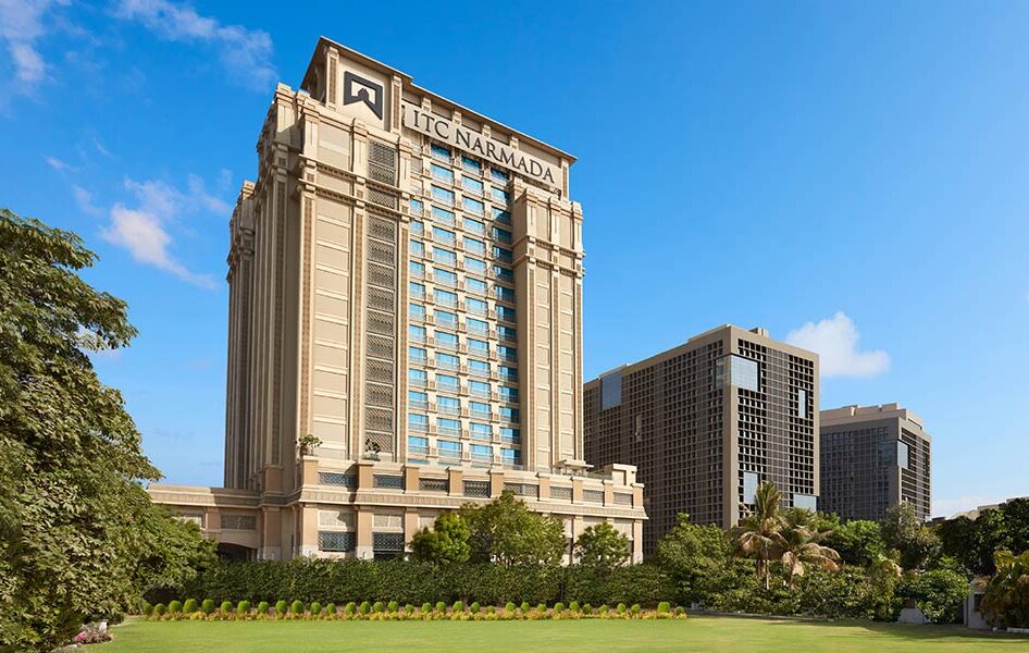 ITC Narmada