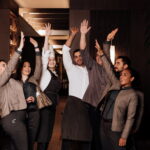 Hilton Cares Scholarship Program Powers Opportunity and Career Growth