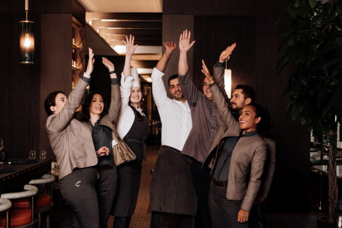 Hilton Cares Scholarship Program Powers Opportunity and Career Growth
