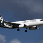 Air New Zealand Reports 2025 Financial Results