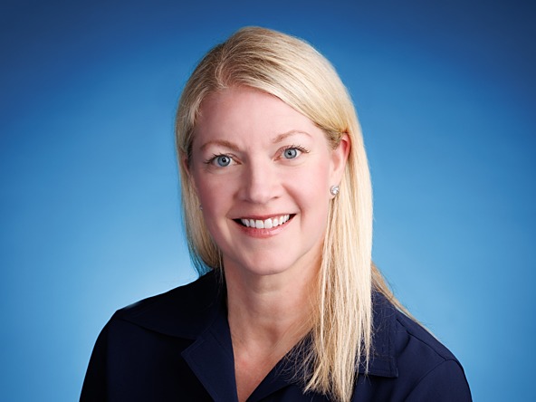 Heather Garboden, American’s Chief Customer Officer