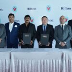 Hilton Hotels & Resorts Boosts Hyderabad Presence with 2nd Major Hotel Deal