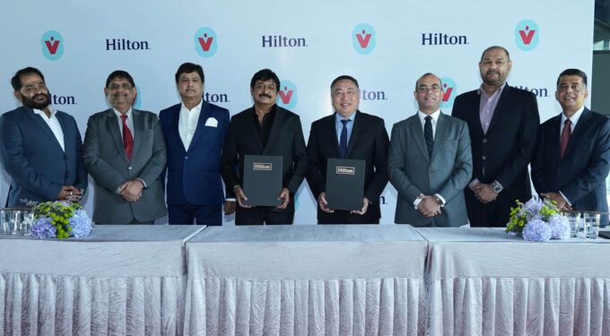 Hilton Hotels & Resorts Boosts Hyderabad Presence with 2nd Major Hotel Deal